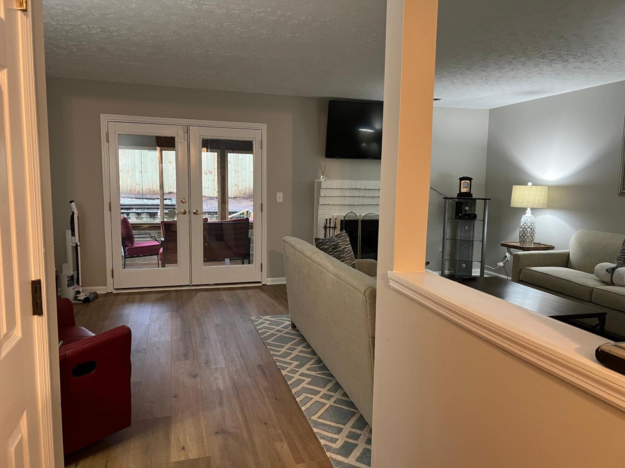 Mar Town House Διαμέρισμα Smyrna Εξωτερικό φωτογραφία