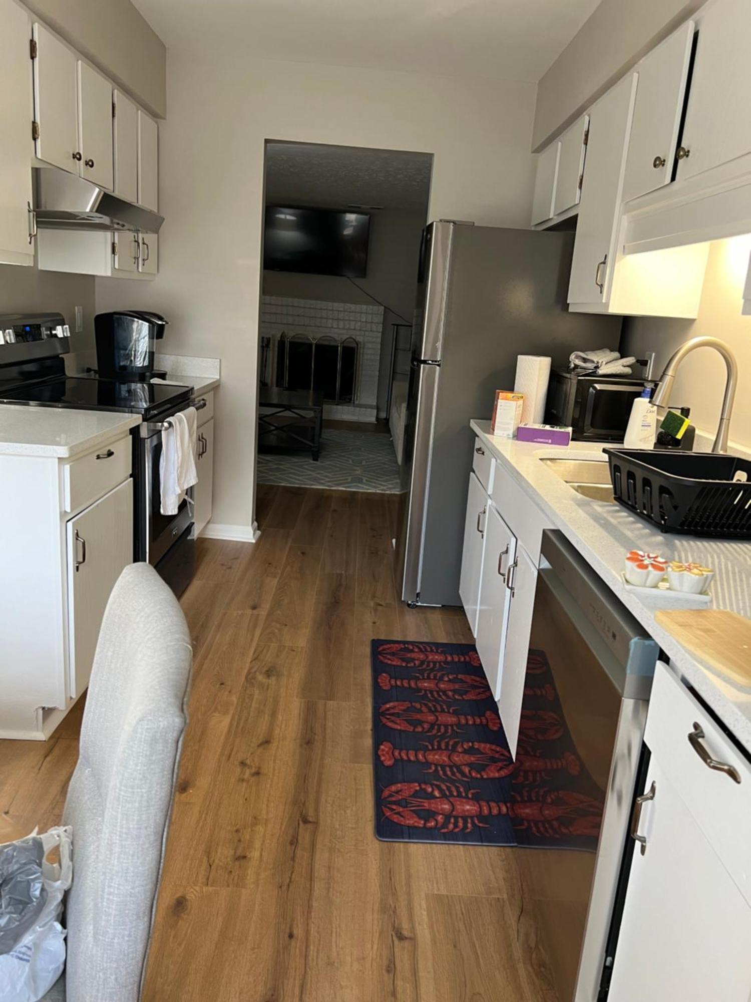 Mar Town House Διαμέρισμα Smyrna Εξωτερικό φωτογραφία